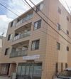 セルシオ上石神井の間取り画像
