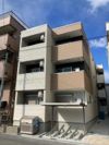 フジパレス豊里中央公園南Ⅰ番館の間取り画像