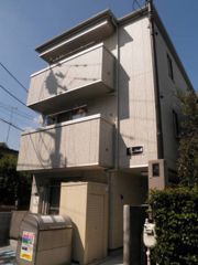 庵の外観画像