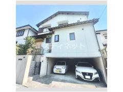 北山町3丁目戸建の外観画像