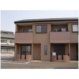 サンライズ富塚の外観画像