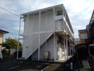 レオパレスシャトレの間取り画像