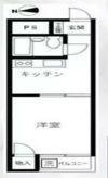 ビッグ武蔵野 ひばりが丘（55期）の間取り画像