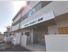 マルショーマンション B棟の外観画像