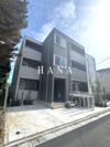 グラナーデ西瑞江の間取り画像