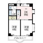 プルミエールの間取り画像