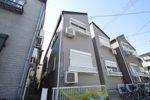 メゾンミシマ壱番館の間取り画像
