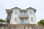 JA・MOOLO半田町I棟（B）の外観