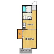 PLUM ONEの間取り画像