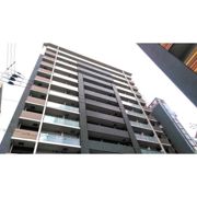 プレサンス京町堀ノースの外観画像