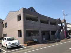 メルヴェーユの外観画像