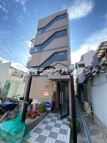 アンビエントマツダの外観画像