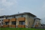 エスタシオン新町Bの間取り画像