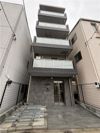 MAXIV蓮根の間取り画像