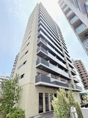 デュオフラッツ葛西の外観画像