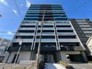 S-RESIDENCE大和田alineの外観