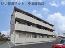セジュールホンダ Bの間取り画像