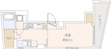 GranDuo高円寺Vの間取り画像