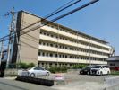 コスモクリーンハイツの間取り画像