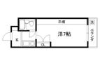 コスモクリーンハイツの間取り画像