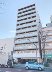 リヴシティ横濱関内弐番館の外観画像