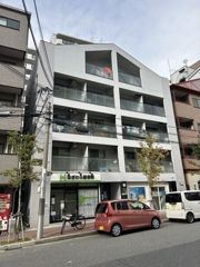 リゾーム灘の外観画像