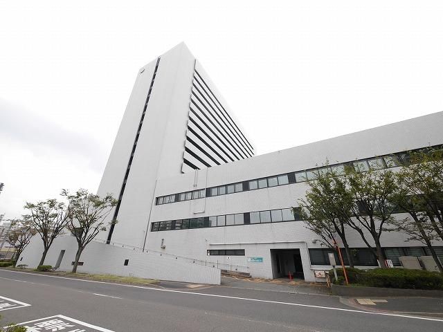 健和会 大手町病院(510m)