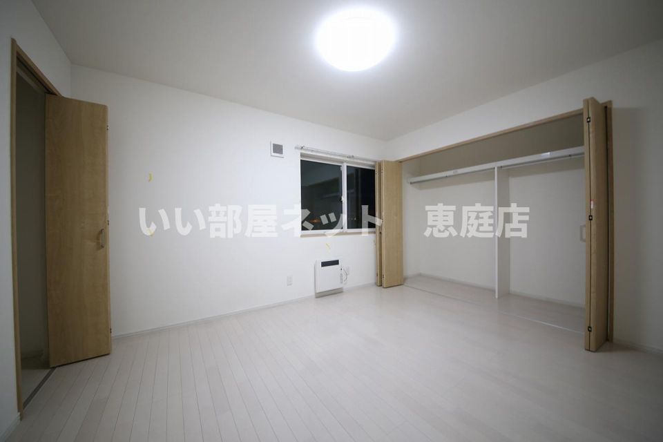 洋室