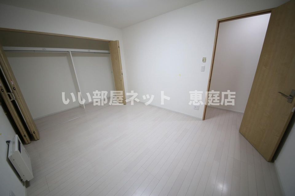 洋室