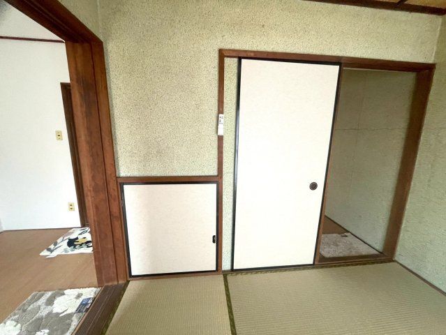和室