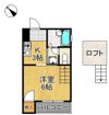 ウッドノースハイツの間取り画像