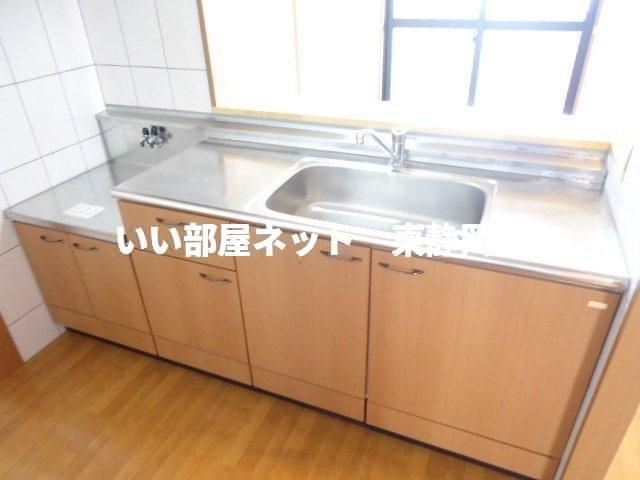 キッチン