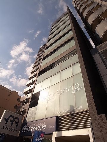 VENTO LUCEの外観画像