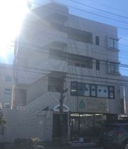 フジグリーンビューの外観画像