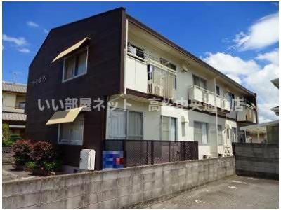 ファミール88の外観画像