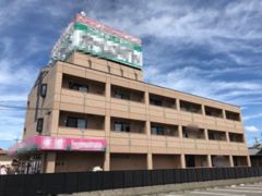 ヴィーブライトの外観画像