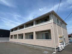 オオハシⅠの外観画像