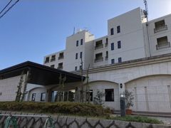 向陽町レジデンスの外観画像