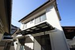 寺田貸家（大町西）の間取り画像