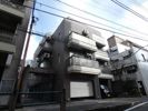 ベルセル南青山の間取り画像