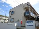 コーポ南行徳C棟の間取り画像