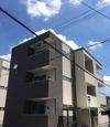 フジパレス吹田寿町Ⅱ番館の間取り画像