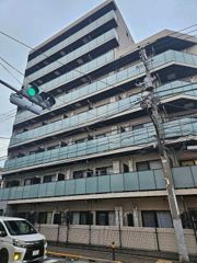 クレヴィスタ練馬平和台の外観画像