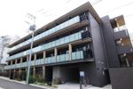 ハーモニーレジデンス新宿御苑 THE WESTの間取り画像