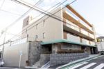 デュオレ セストの間取り画像