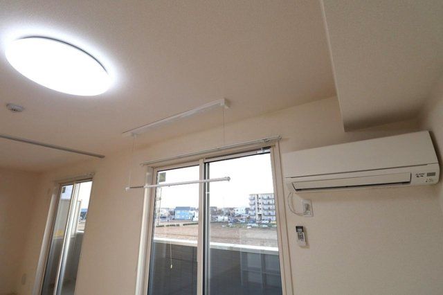 リビング
