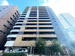 セレニテ本町グランデの外観画像