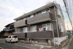 コーポみあきⅡの間取り画像