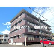 クレッセント瀬名の外観画像