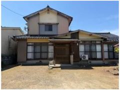桑島様貸家の外観画像